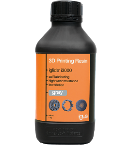 DLP resin for 3D printing