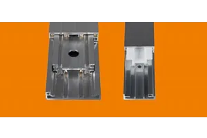 drylin® NT telescopic rails