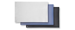 iglidur coating stainless steel mesh