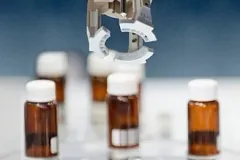 3D printing application