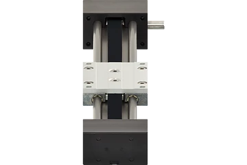 drylin® ZLW-0630B linear module with toothed belt