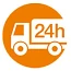 24 hr
