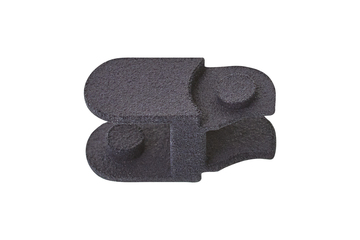 e-chain® Q chain connection for e-chain® E2 micro