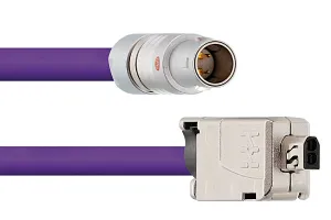 Single Pair Ethernet new 2023