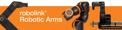 robolink robotic arms