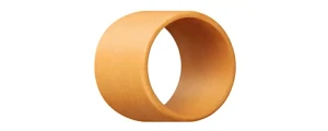 iglide Q2 bearings